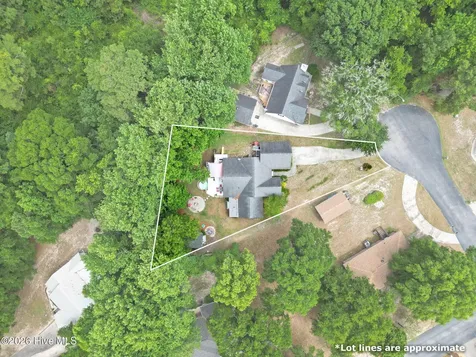 9184 Seaside Landing SW Calabash NC 28467