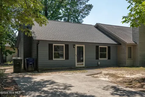 1934 White Hollow Drive Greenville NC 27858