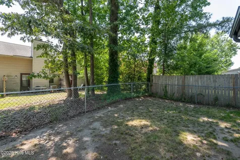 1934 White Hollow Drive Greenville NC 27858