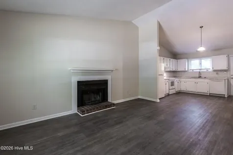 1934 White Hollow Drive Greenville NC 27858