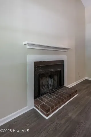 1934 White Hollow Drive Greenville NC 27858