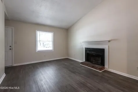 1934 White Hollow Drive Greenville NC 27858