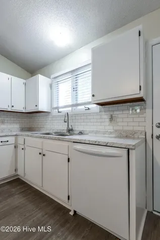 1934 White Hollow Drive Greenville NC 27858
