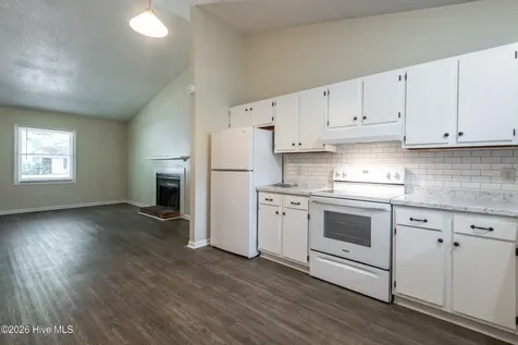 1934 White Hollow Drive Greenville NC 27858