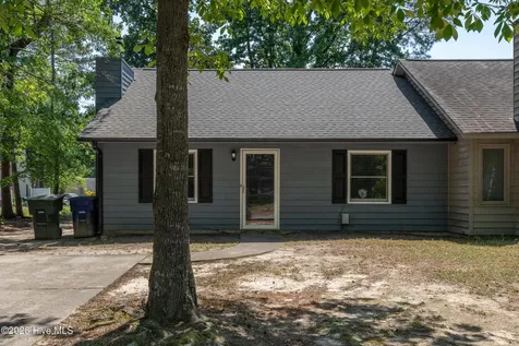 1934 White Hollow Drive Greenville NC 27858