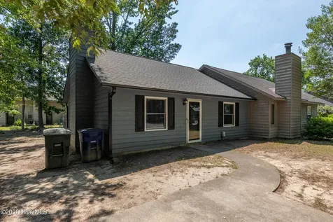 1934 White Hollow Drive Greenville NC 27858