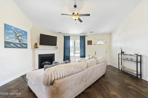 308 Murphy Drive Jacksonville NC 28540