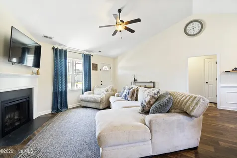308 Murphy Drive Jacksonville NC 28540