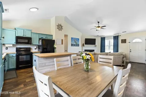 308 Murphy Drive Jacksonville NC 28540