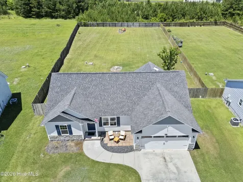 308 Murphy Drive Jacksonville NC 28540