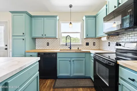 308 Murphy Drive Jacksonville NC 28540