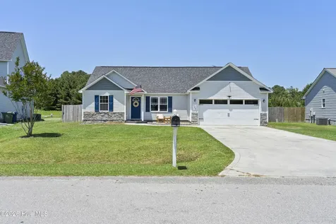 308 Murphy Drive Jacksonville NC 28540