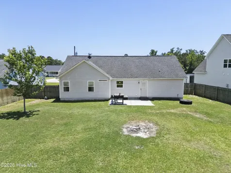 308 Murphy Drive Jacksonville NC 28540