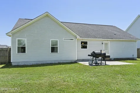 308 Murphy Drive Jacksonville NC 28540