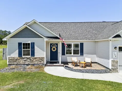 308 Murphy Drive Jacksonville NC 28540