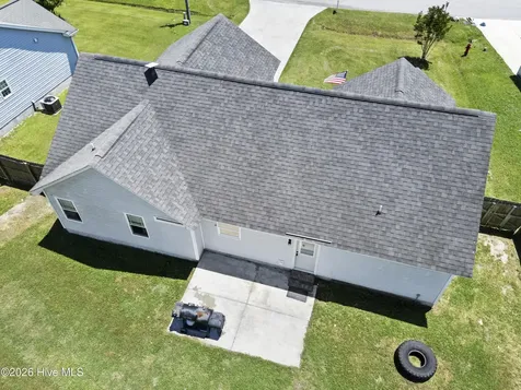 308 Murphy Drive Jacksonville NC 28540
