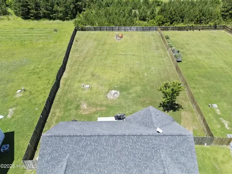 308 Murphy Drive Jacksonville NC 28540