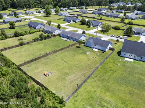 308 Murphy Drive Jacksonville NC 28540