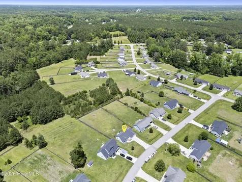 308 Murphy Drive Jacksonville NC 28540