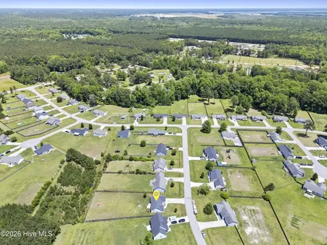 308 Murphy Drive Jacksonville NC 28540