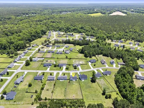 308 Murphy Drive Jacksonville NC 28540