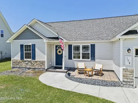 308 Murphy Drive Jacksonville NC 28540