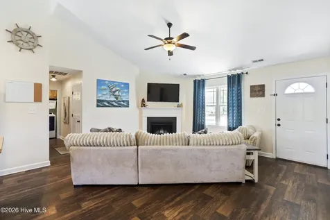 308 Murphy Drive Jacksonville NC 28540