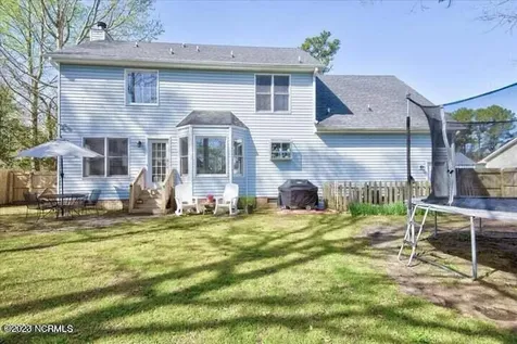 702 Barney Fones Drive Havelock NC 28532