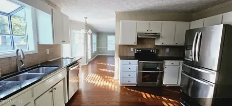 702 Barney Fones Drive Havelock NC 28532