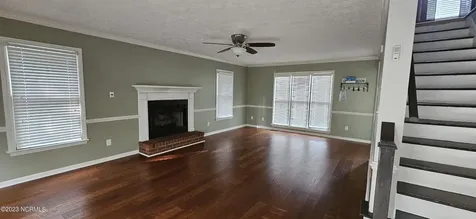 702 Barney Fones Drive Havelock NC 28532