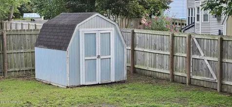 702 Barney Fones Drive Havelock NC 28532