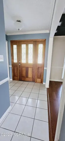 702 Barney Fones Drive Havelock NC 28532