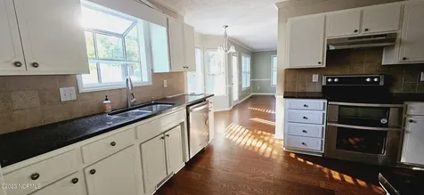 702 Barney Fones Drive Havelock NC 28532