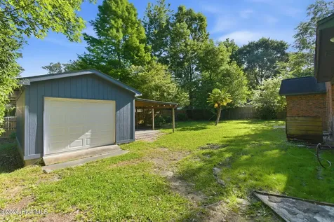 5049 Ferndale Road Wilmington NC 28411