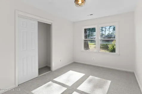 146 Forest Drive W Whiteville NC 28472