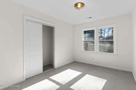 146 Forest Drive W Whiteville NC 28472