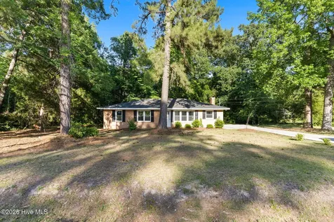 146 Forest Drive W Whiteville NC 28472