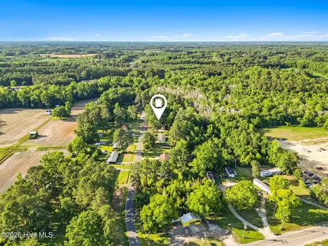 146 Forest Drive W Whiteville NC 28472