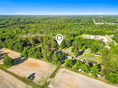 146 Forest Drive W Whiteville NC 28472