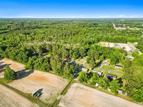 146 Forest Drive W Whiteville NC 28472