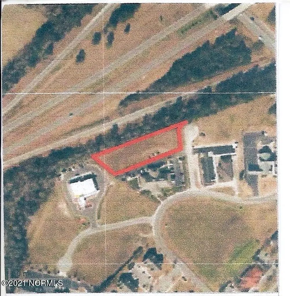 207 Earnhardt Drive Edenton NC 27932