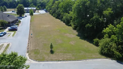 207 Earnhardt Drive Edenton NC 27932