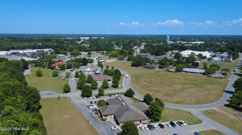 207 Earnhardt Drive Edenton NC 27932