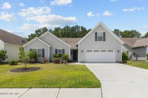 338 Rose Bud Lane Holly Ridge NC 28445
