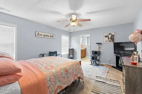338 Rose Bud Lane Holly Ridge NC 28445