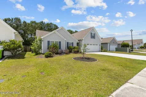 338 Rose Bud Lane Holly Ridge NC 28445