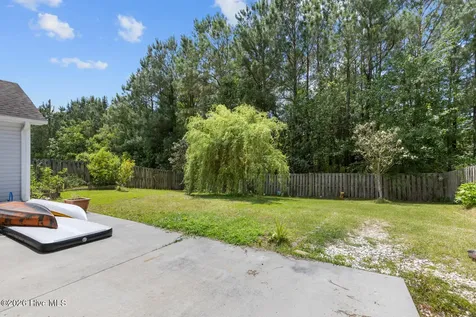 338 Rose Bud Lane Holly Ridge NC 28445