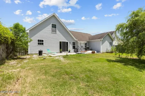 338 Rose Bud Lane Holly Ridge NC 28445