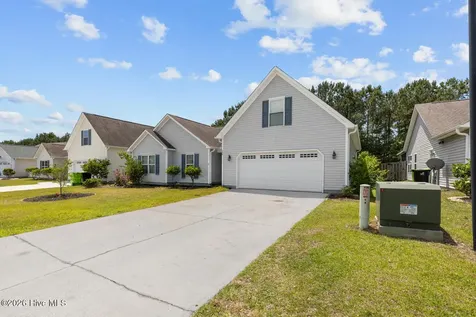 338 Rose Bud Lane Holly Ridge NC 28445