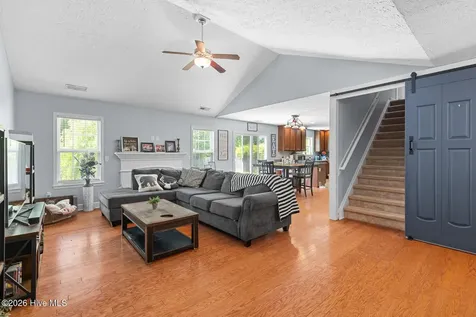 338 Rose Bud Lane Holly Ridge NC 28445